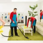 What a Cleaning Company in Riyadh Has to Offer Your Home?