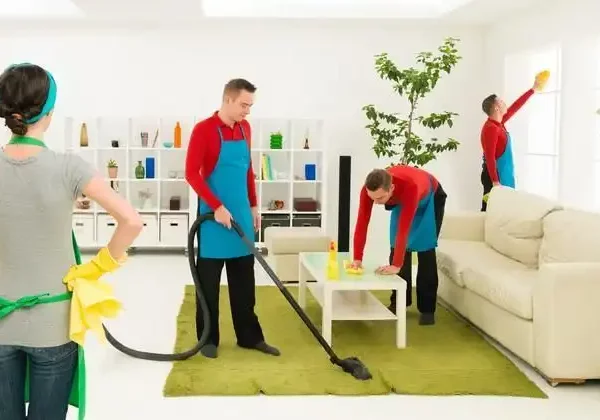 What a Cleaning Company in Riyadh Has to Offer Your Home?
