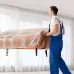 Furniture Moving Company in Saudi Arabia