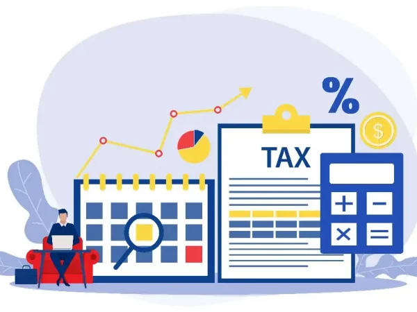 Payroll Tax Calculation