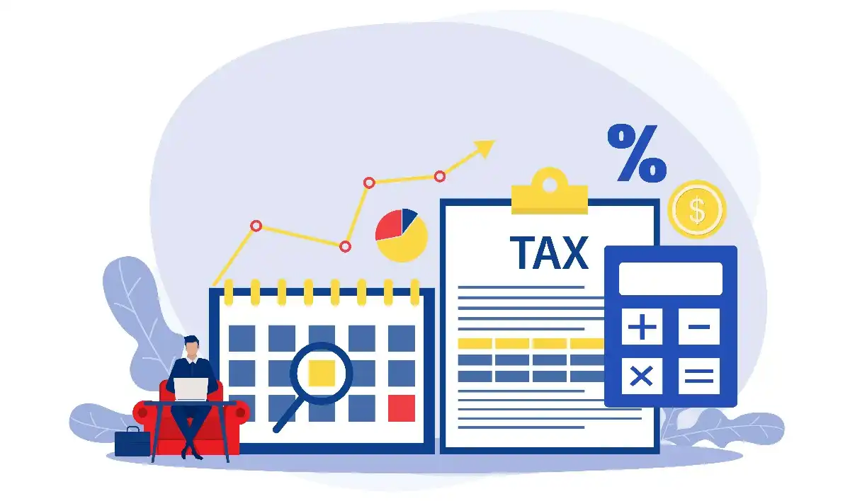 Payroll Tax Calculation