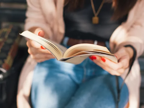 read books effectively
