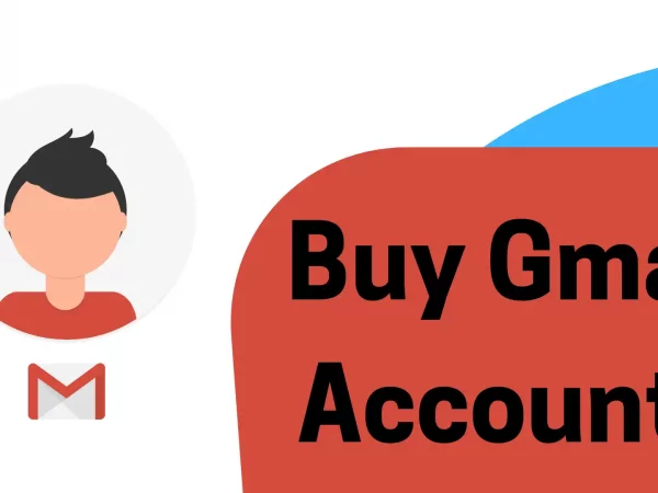 Buy Gmail accounts