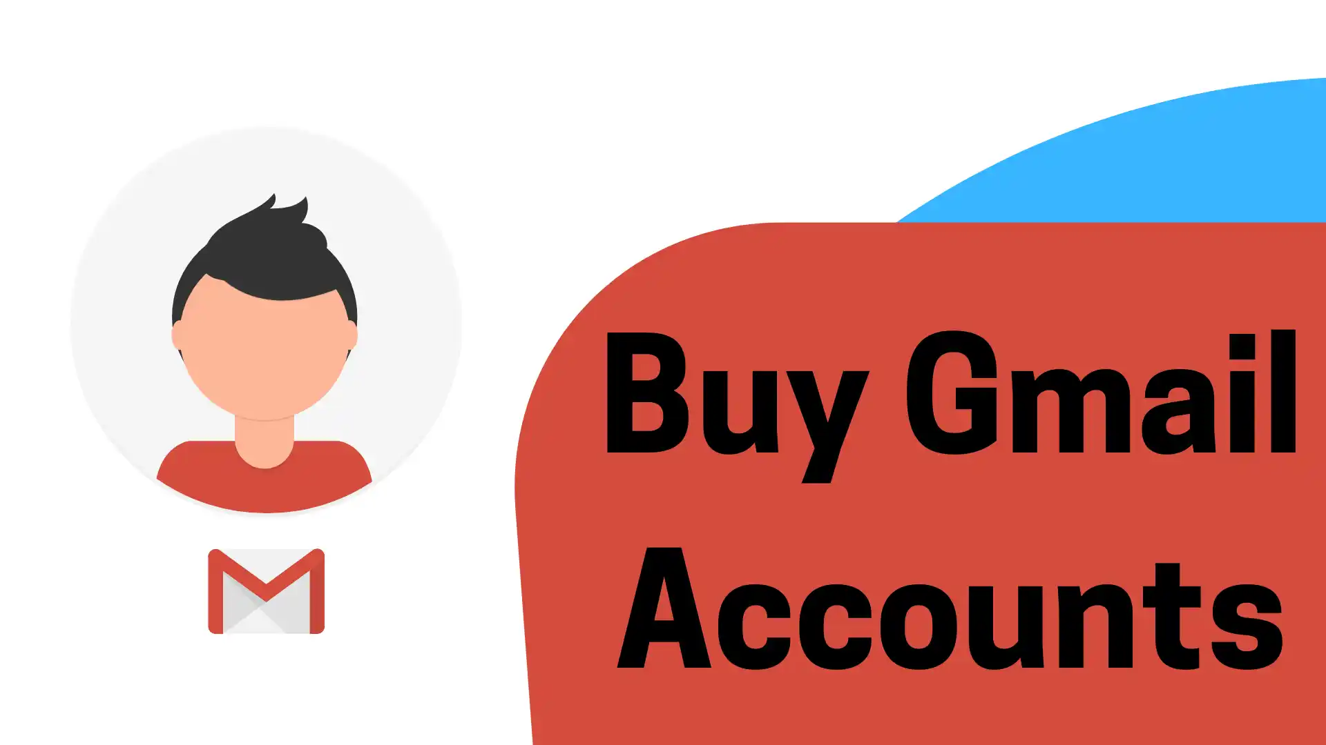 Buy Gmail accounts