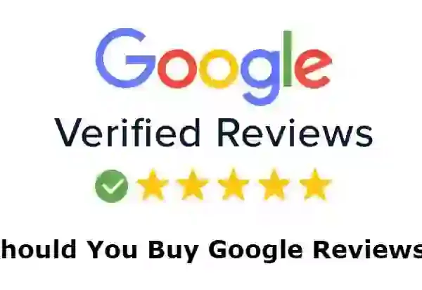 The best way is to get google reviews