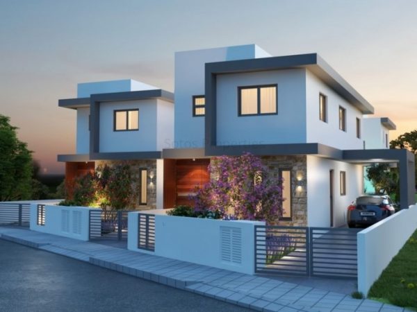 Cyprus property