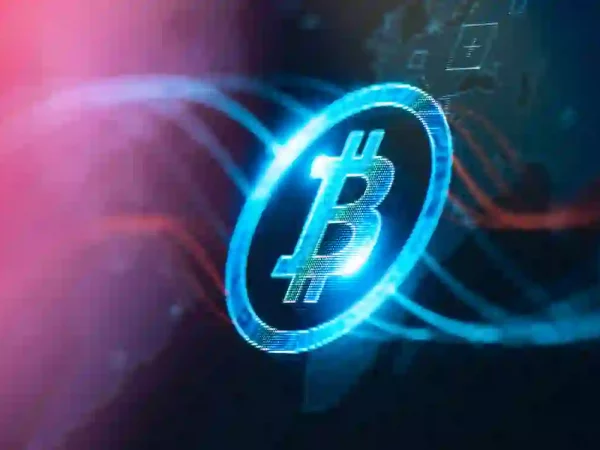 Cryptocurrency