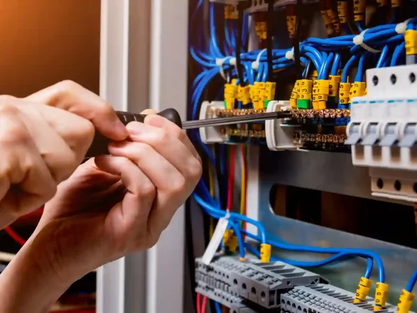 electrical training school in San Antonio