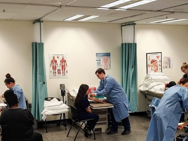 Medical Assistant