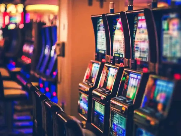 Online Slot Game
