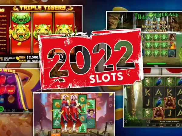 Have You Ever Played Slots and Lost a Lot of Money Only to See the Next Player Win the Slot?