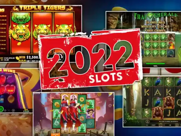 Played Slots