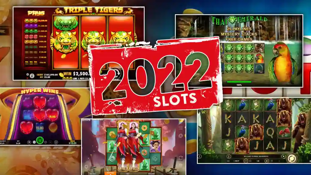 Played Slots