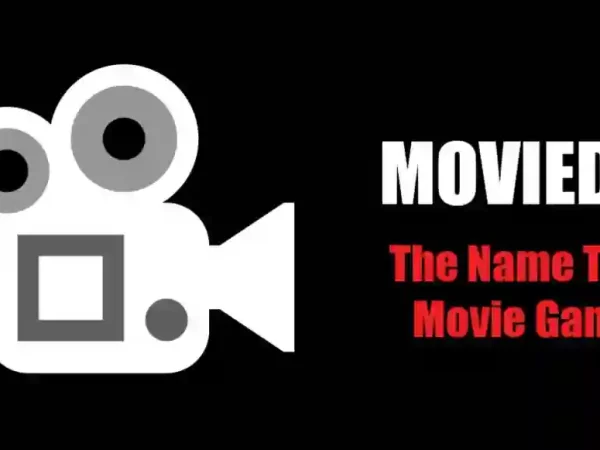 Wordle for movies