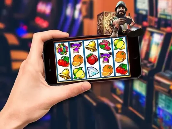 The significance of Online Slots