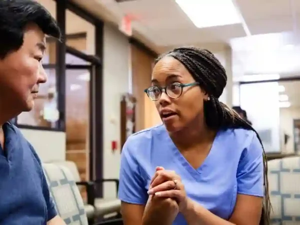 Medical Assistants Responsibilities