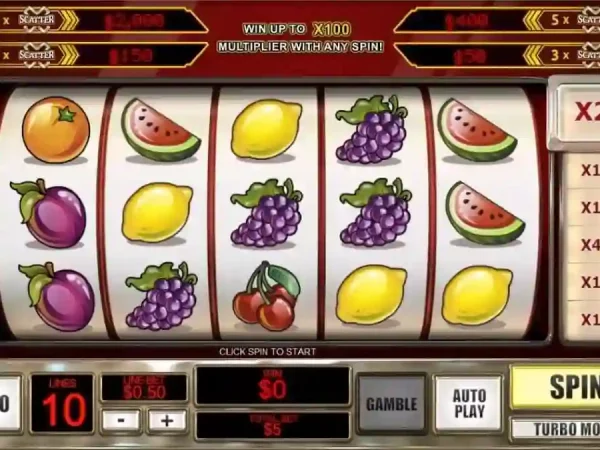 The Best No Deposit Bonus slots Online