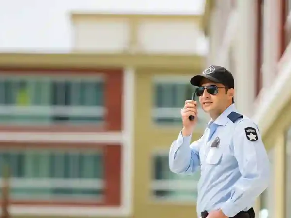 Types of Security Guard Insurance Coverage