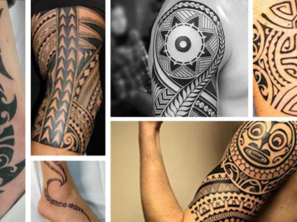 Tattoo Ideas For Men With Meaning