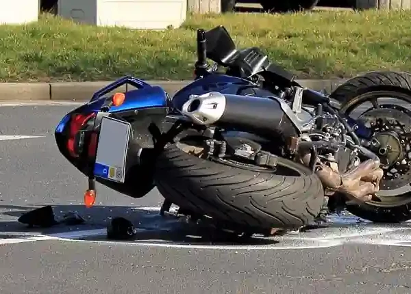 What to Do If You Are Involved in a Bike Accident
