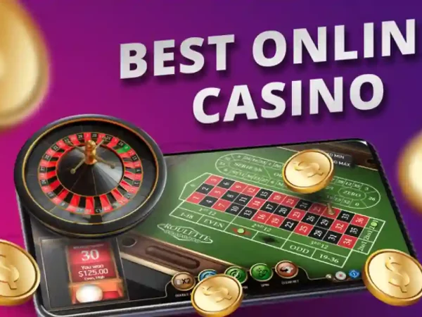 The Best Online Casino