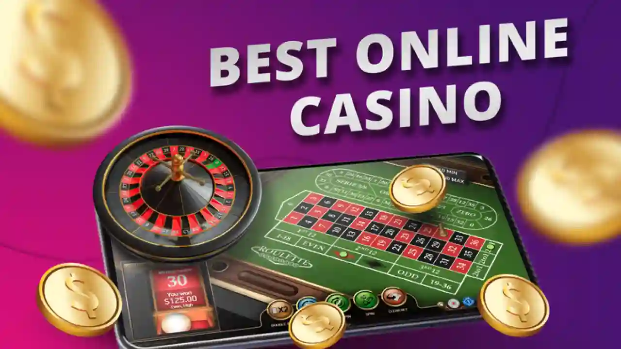 Online Casino