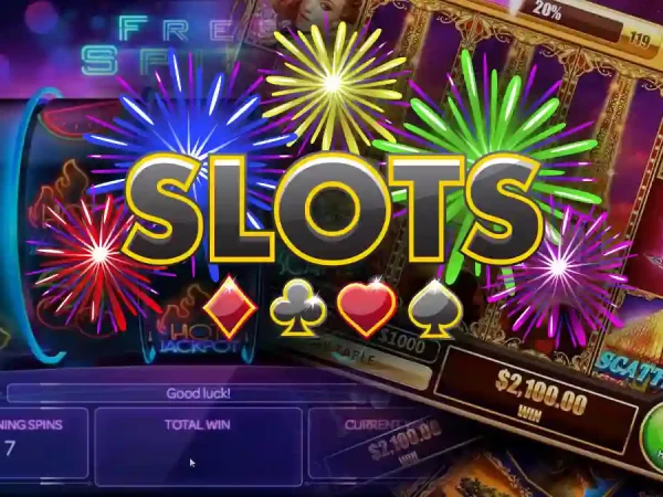 Slot Gacor