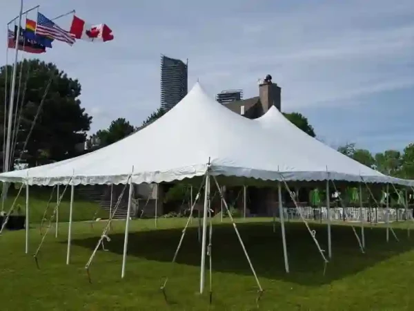 Tent Rental