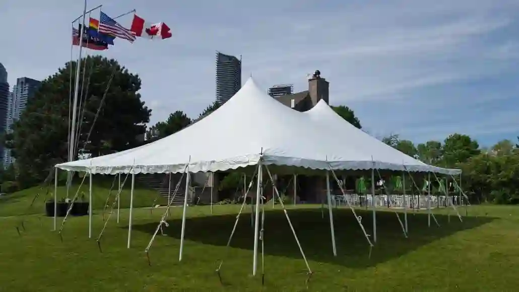Tent Rental