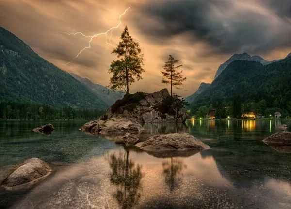 Exploring the Magical Lorano Carter Catalonia