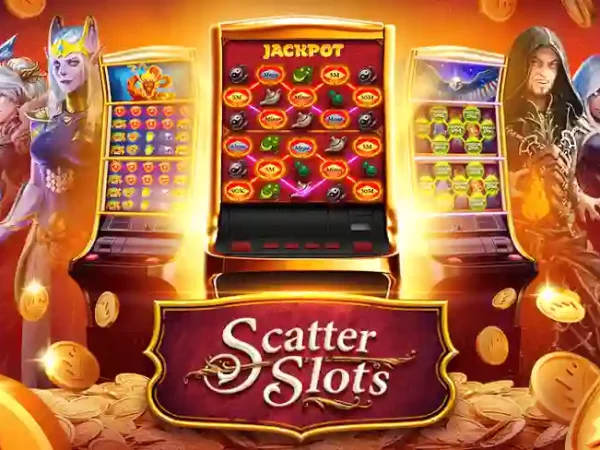 Demo Slot