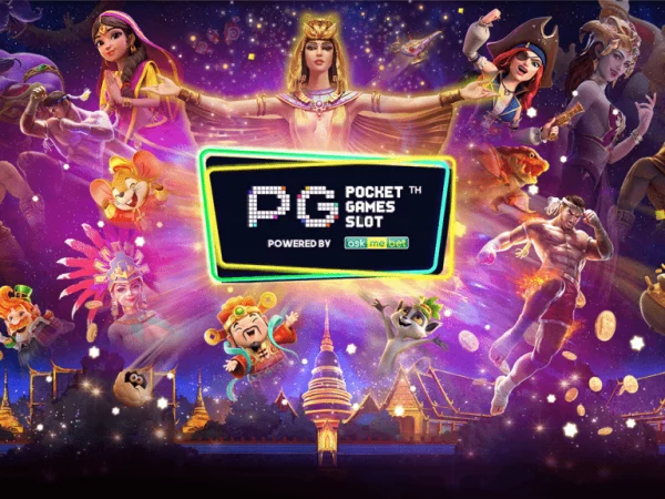 PG Slot Game