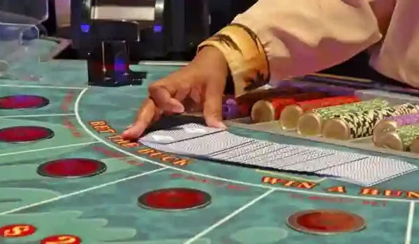 Winbet Casino
