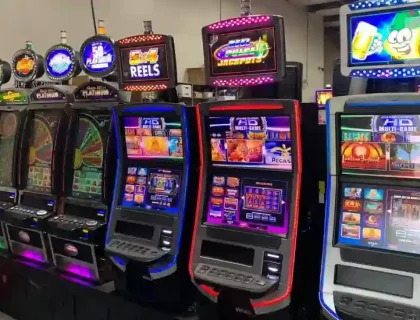 Win Big Online Slots