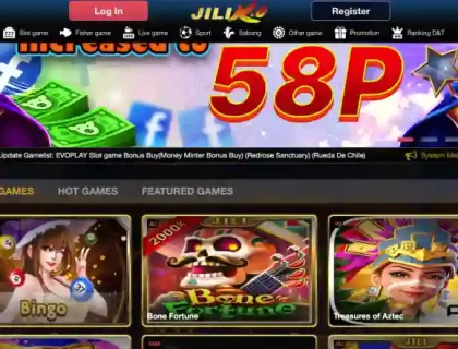 JILIKO Casino