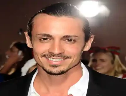 Peter Madrigal