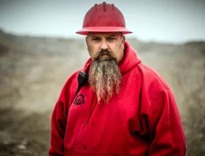 Todd Hoffman
