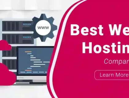 web hosting