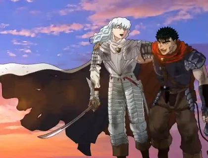 Berserk