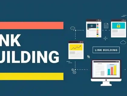 Link Building