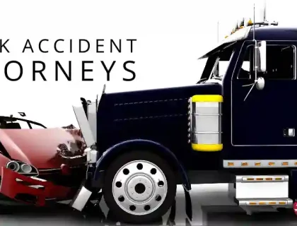 truck accident lawyers