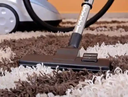 Carpet Cleaning