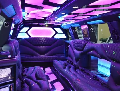 Limo Service