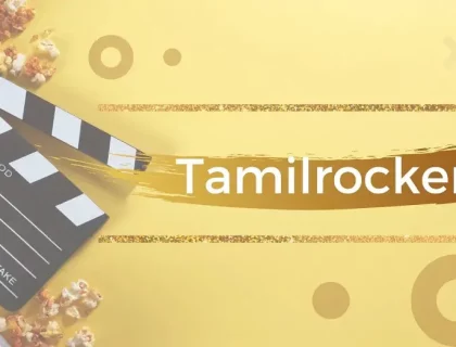 Tamilrockers