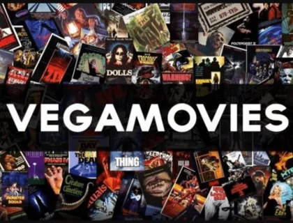 Vegamovies