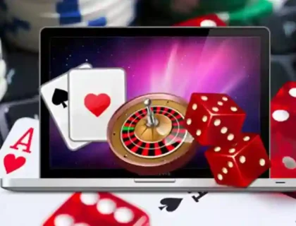 How to Gamble Online in Texas