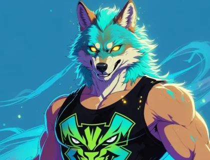 Kemono