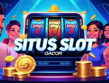 Slot777