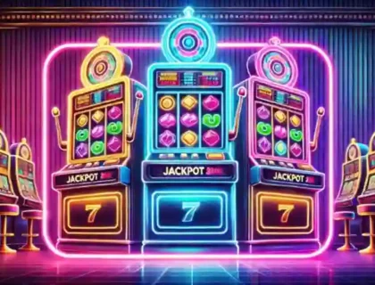 Bandar Slot Gacor