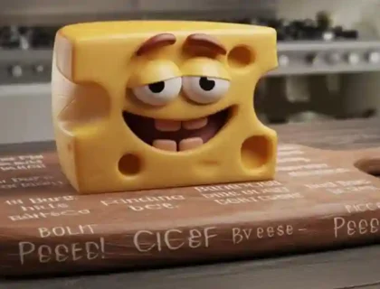 Cheese Puns